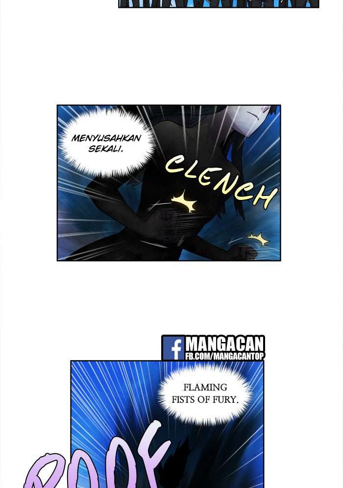 The Gamer Chapter 231 Gambar 23