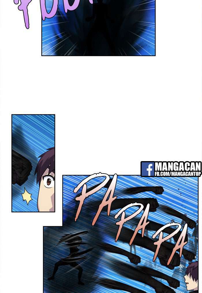 The Gamer Chapter 231 Gambar 24