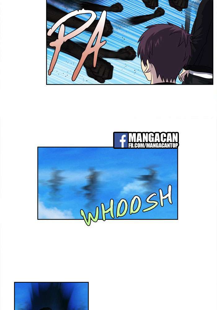 The Gamer Chapter 231 Gambar 25
