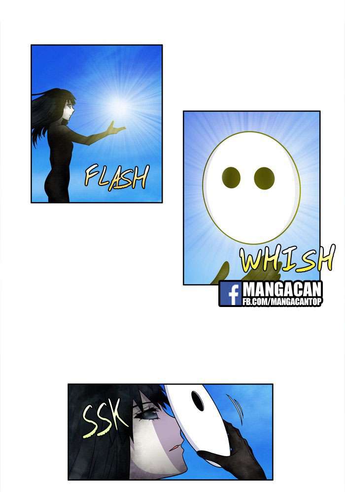 The Gamer Chapter 231 Gambar 27