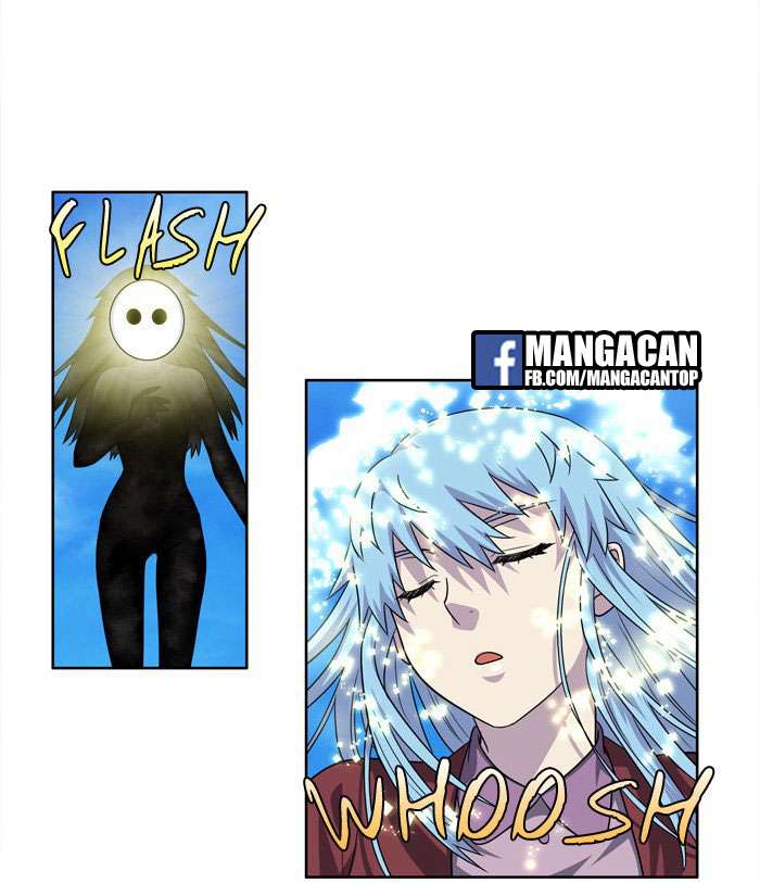 The Gamer Chapter 231 Gambar 28