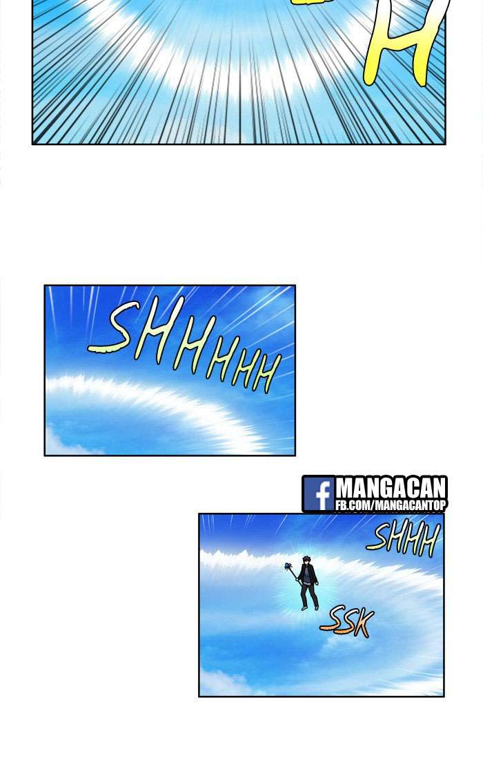 The Gamer Chapter 231 Gambar 30
