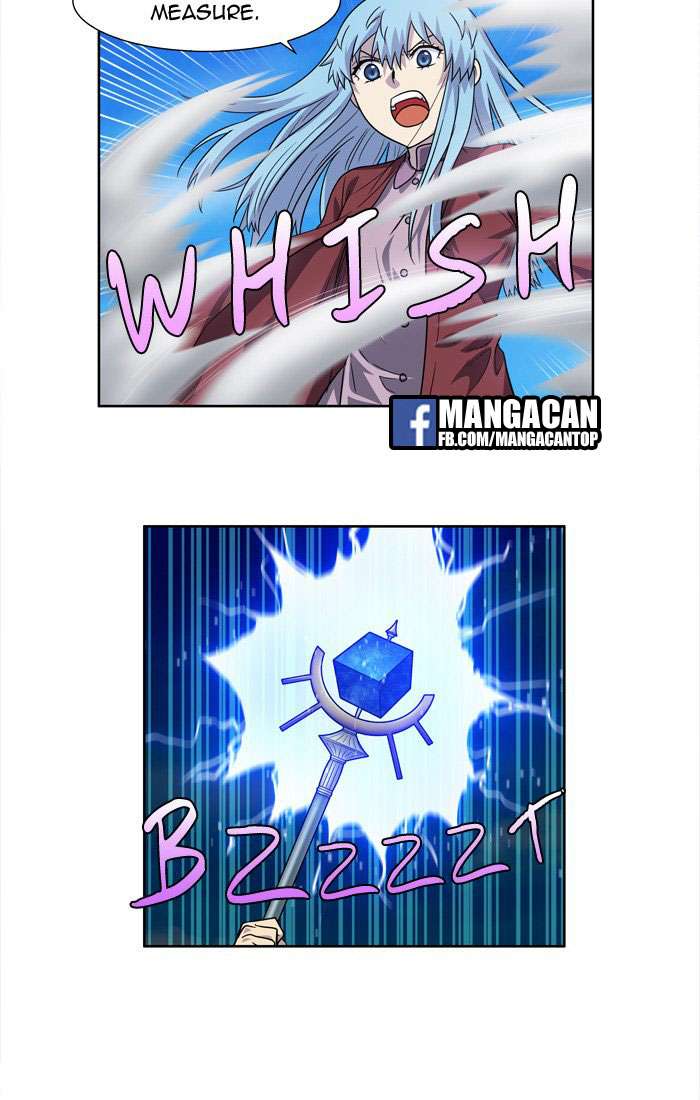 The Gamer Chapter 231 Gambar 32