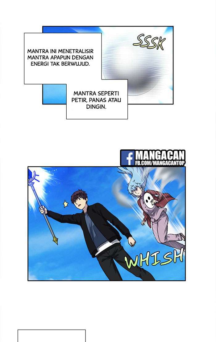 The Gamer Chapter 231 Gambar 34