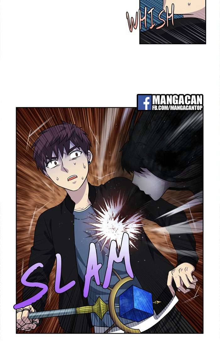 The Gamer Chapter 231 Gambar 36