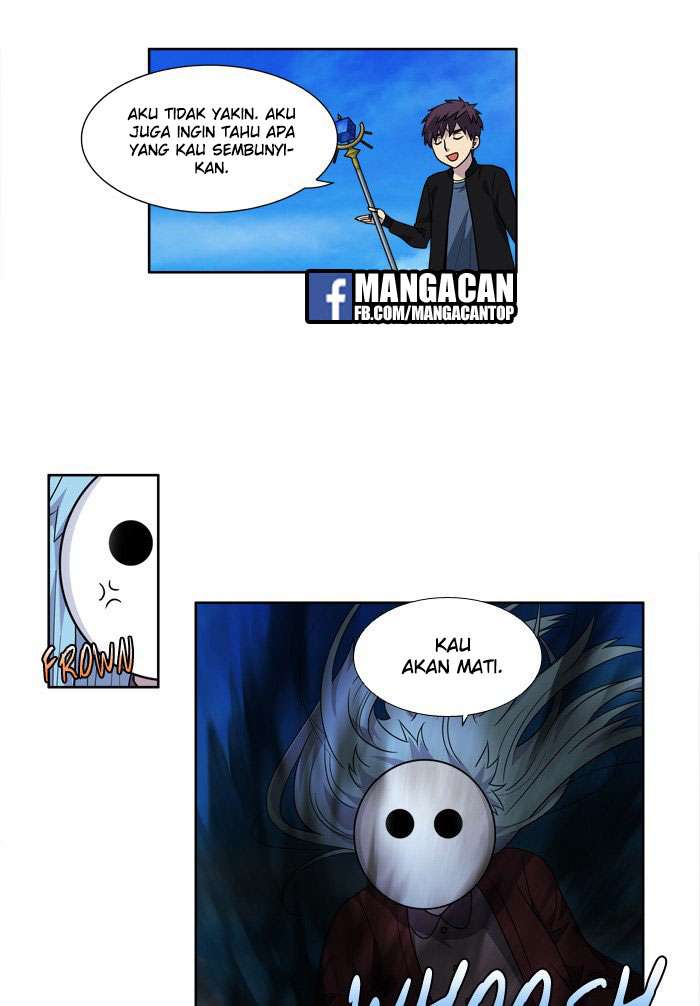 The Gamer Chapter 231 Gambar 8