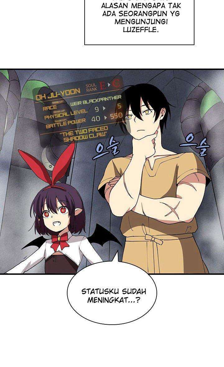 The Dungeon Master Chapter 34 32