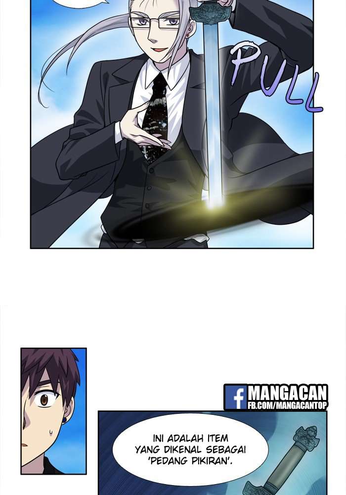 The Gamer Chapter 230 Gambar 11