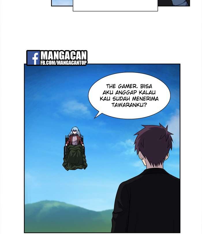 The Gamer Chapter 230 Gambar 26