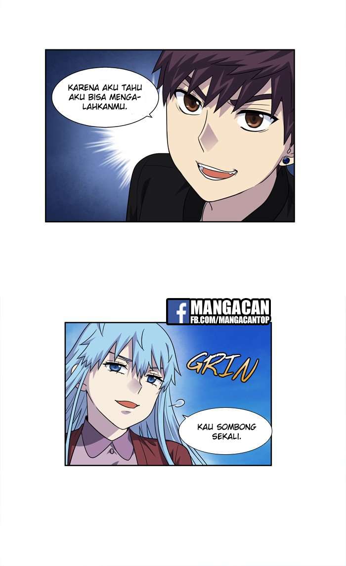 The Gamer Chapter 230 Gambar 28