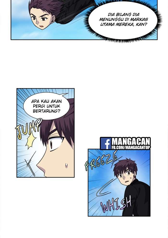 The Gamer Chapter 230 Gambar 3