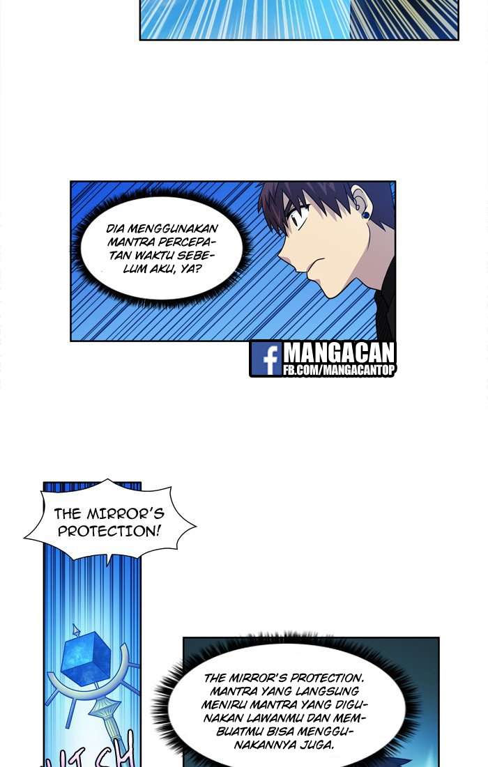 The Gamer Chapter 230 Gambar 31