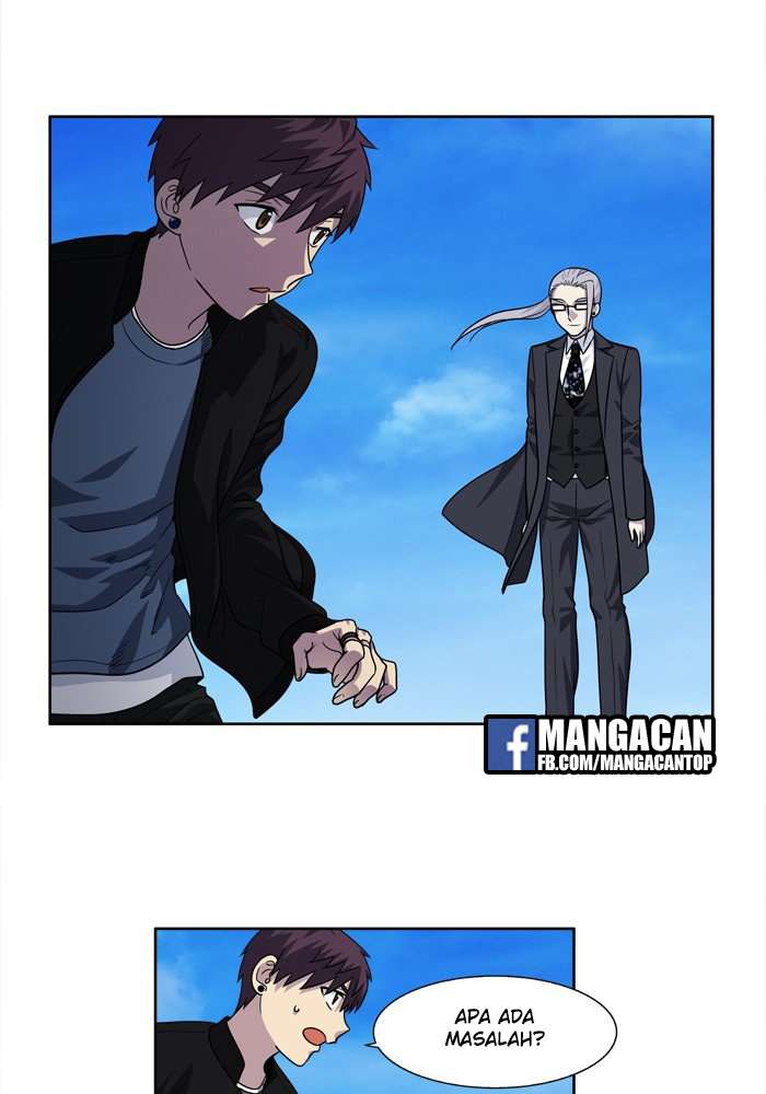 The Gamer Chapter 230 Gambar 4