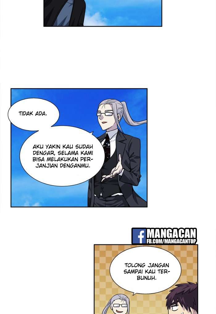 The Gamer Chapter 230 Gambar 5