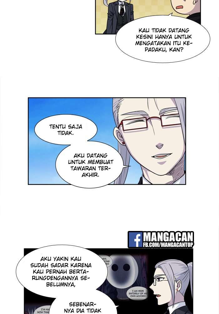 The Gamer Chapter 230 Gambar 6