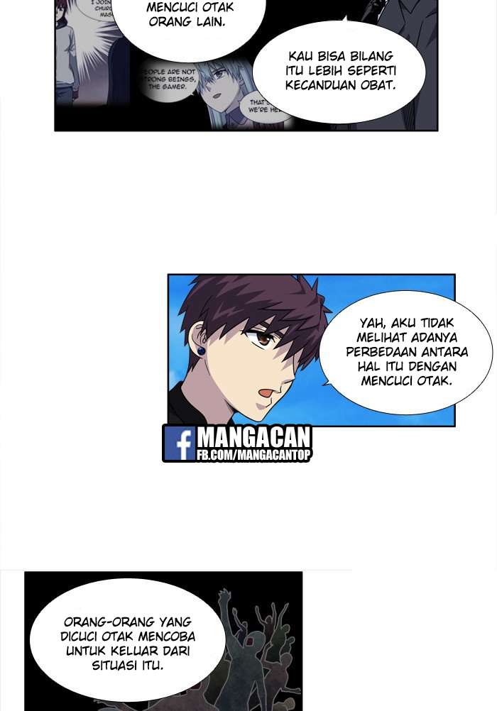 The Gamer Chapter 230 Gambar 7