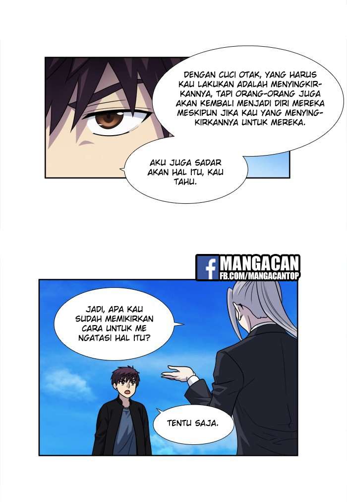 The Gamer Chapter 230 Gambar 9
