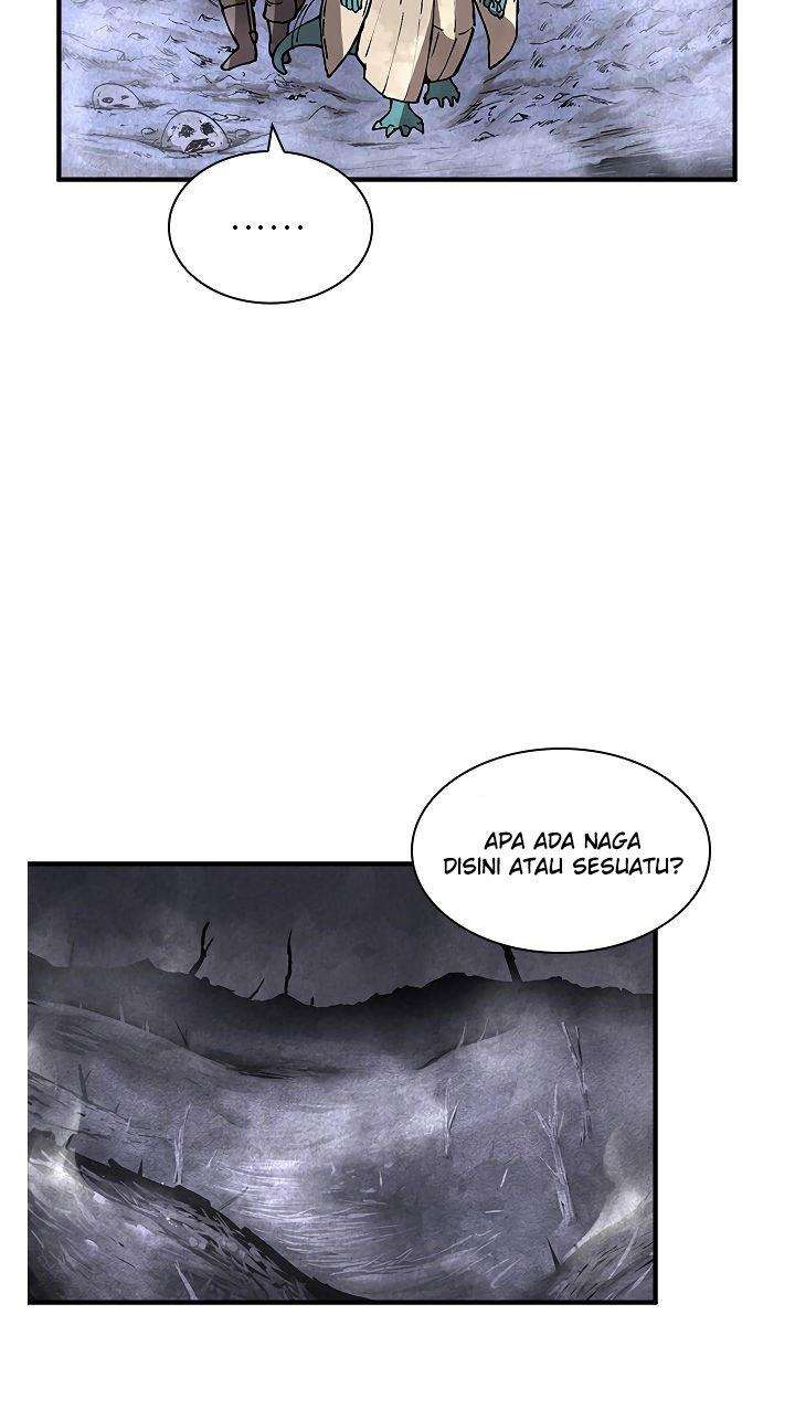 The Dungeon Master Chapter 33 Gambar 20