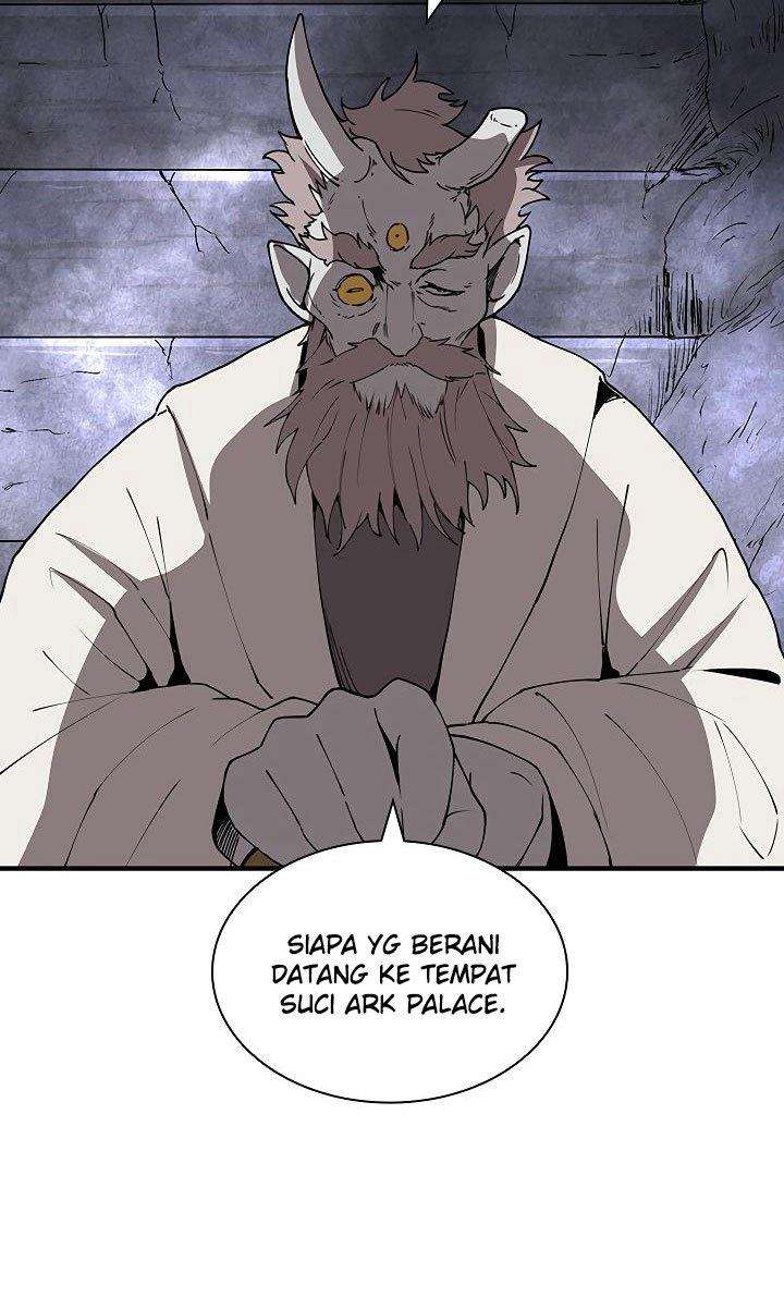 The Dungeon Master Chapter 33 Gambar 25