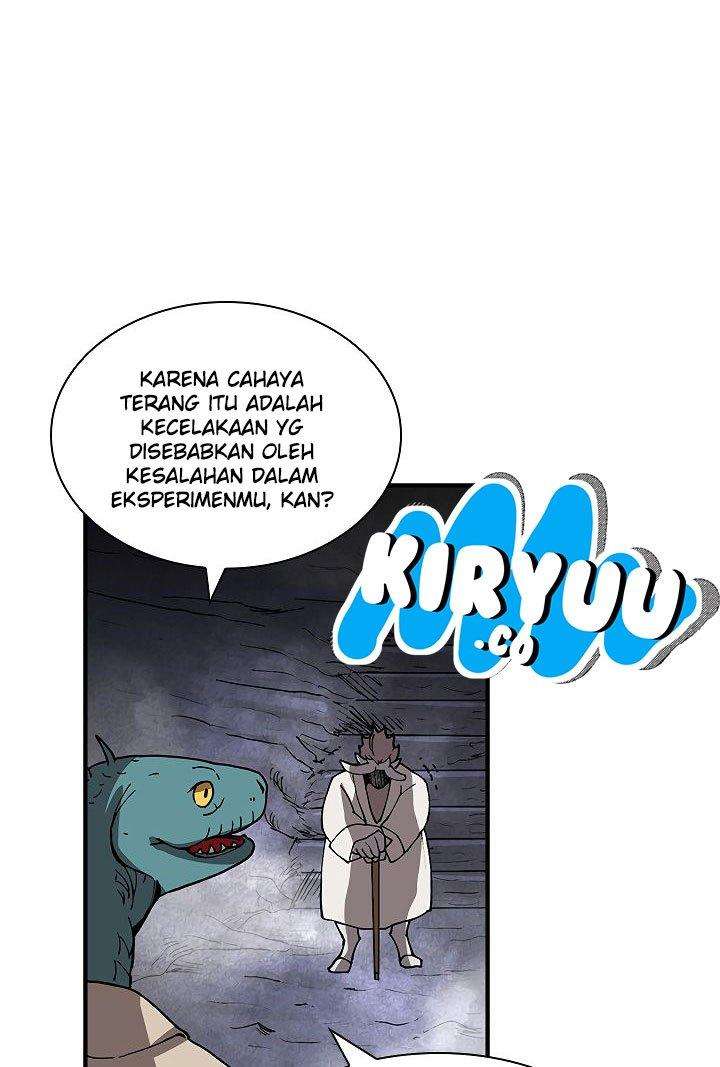 The Dungeon Master Chapter 33 Gambar 28