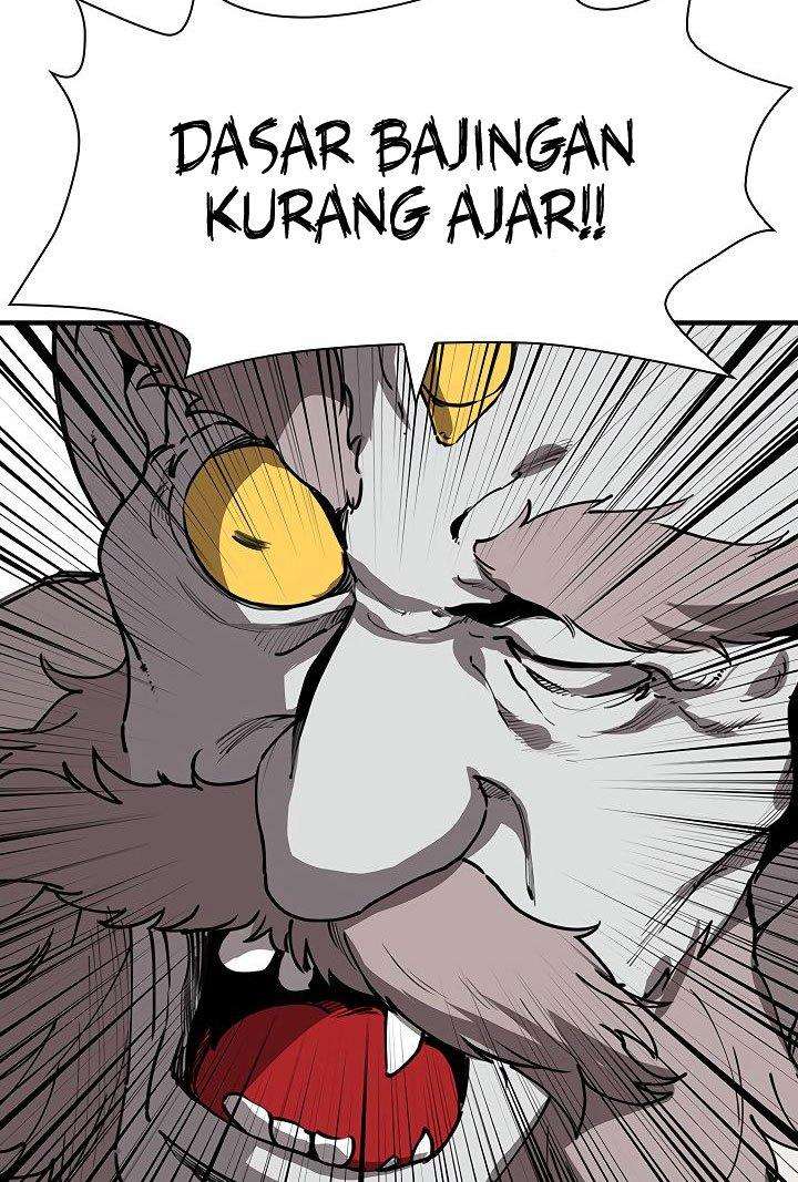 The Dungeon Master Chapter 33 Gambar 30