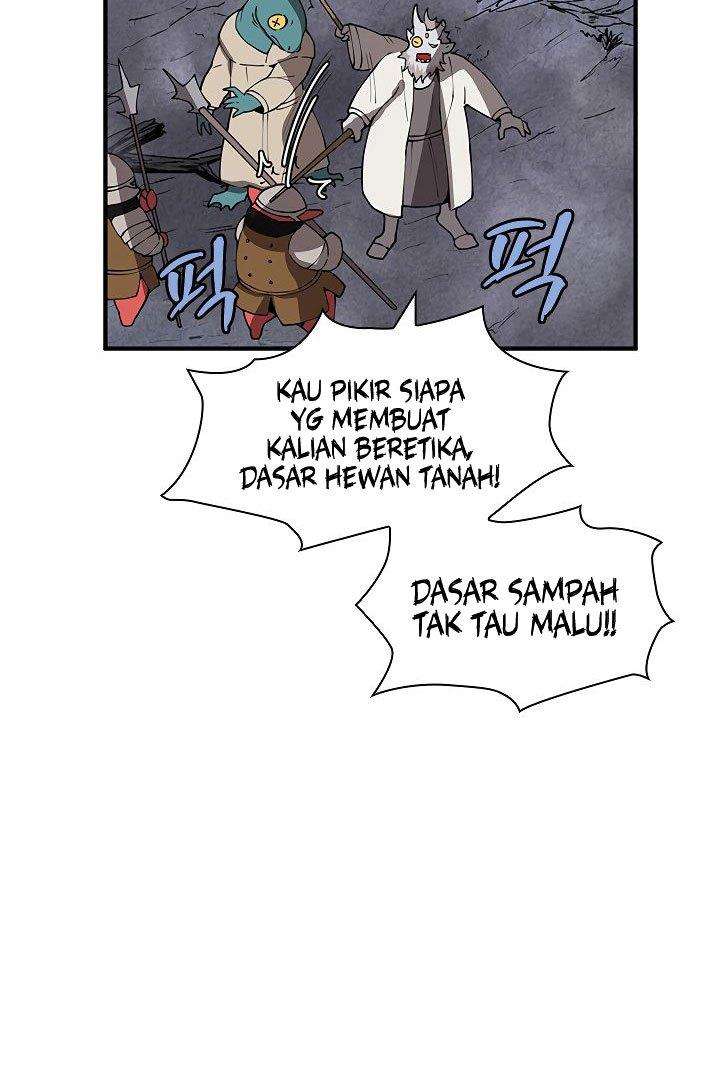 The Dungeon Master Chapter 33 Gambar 32
