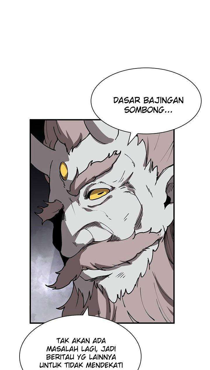 The Dungeon Master Chapter 33 Gambar 34