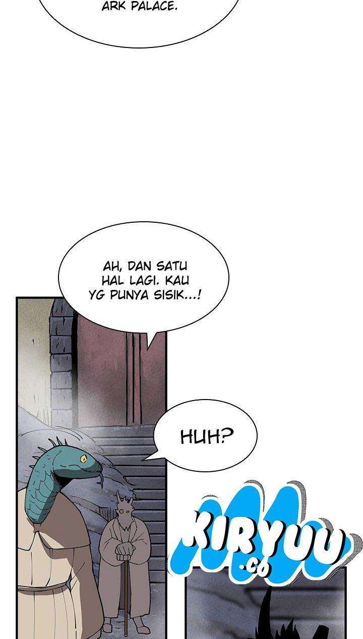 The Dungeon Master Chapter 33 Gambar 35
