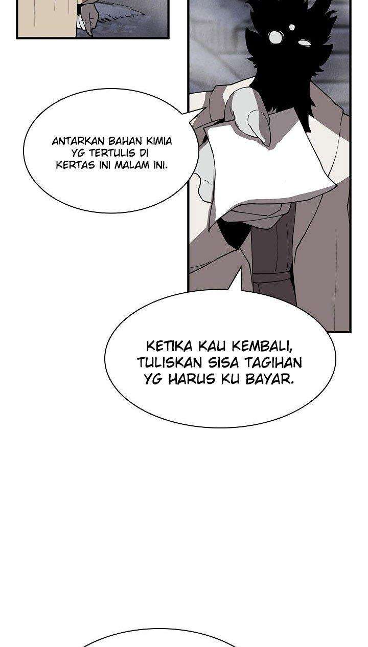 The Dungeon Master Chapter 33 Gambar 36