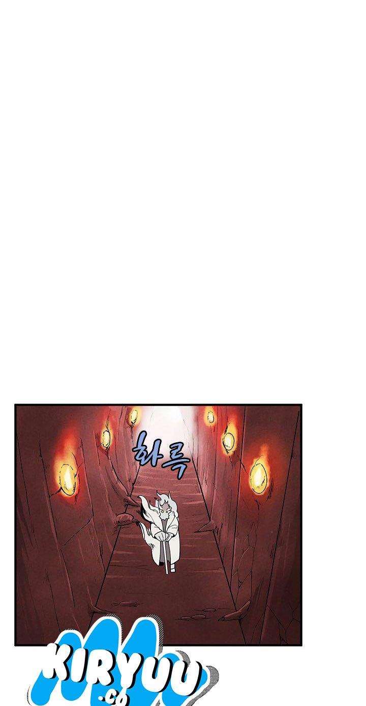 The Dungeon Master Chapter 33 Gambar 40