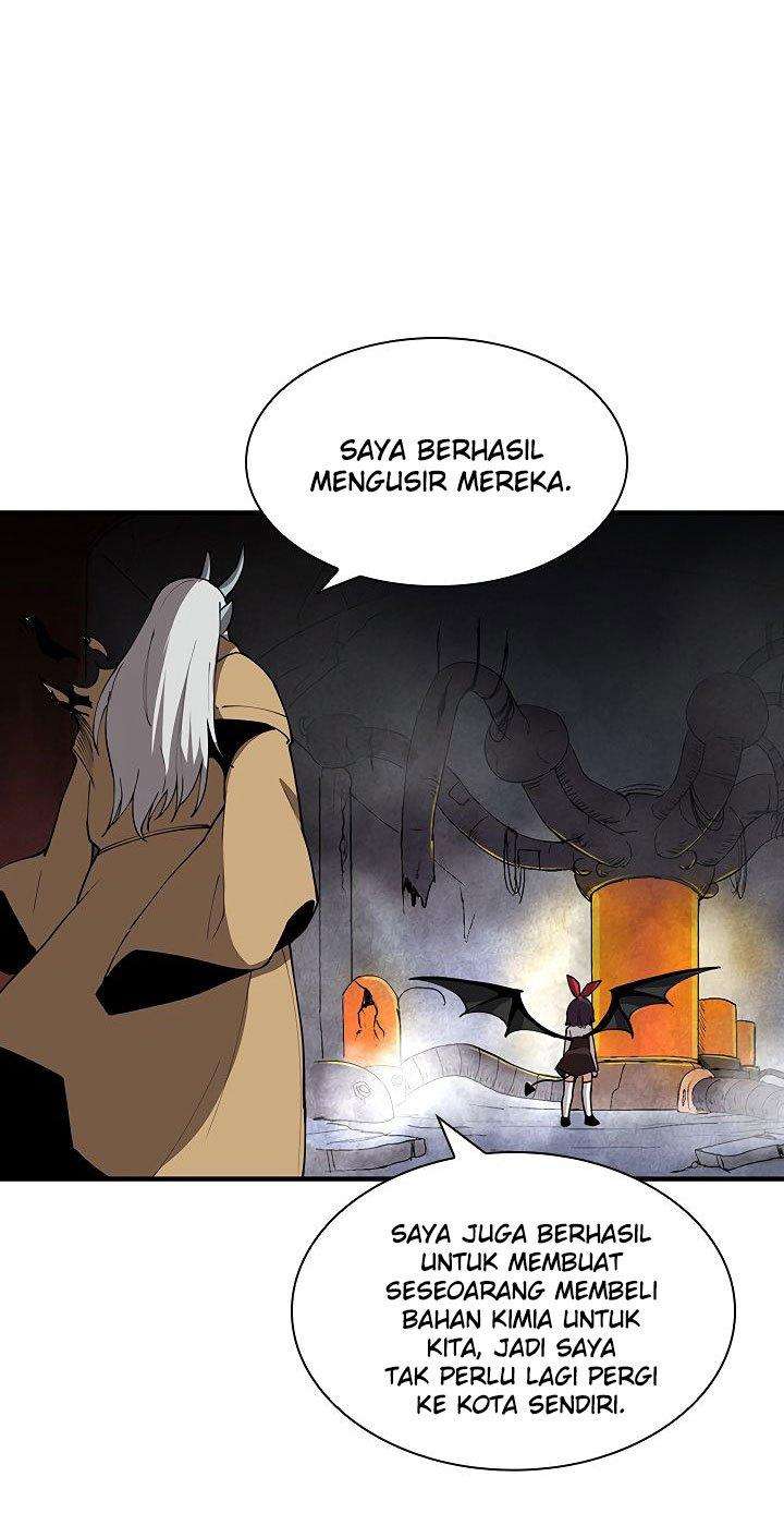 The Dungeon Master Chapter 33 Gambar 43