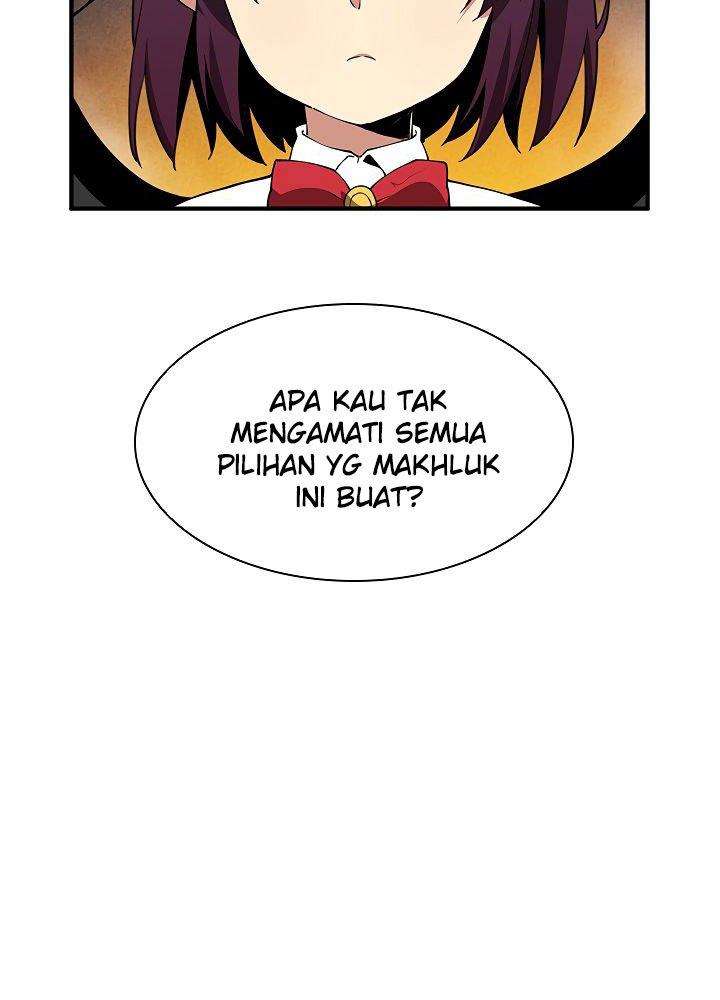 The Dungeon Master Chapter 33 Gambar 50