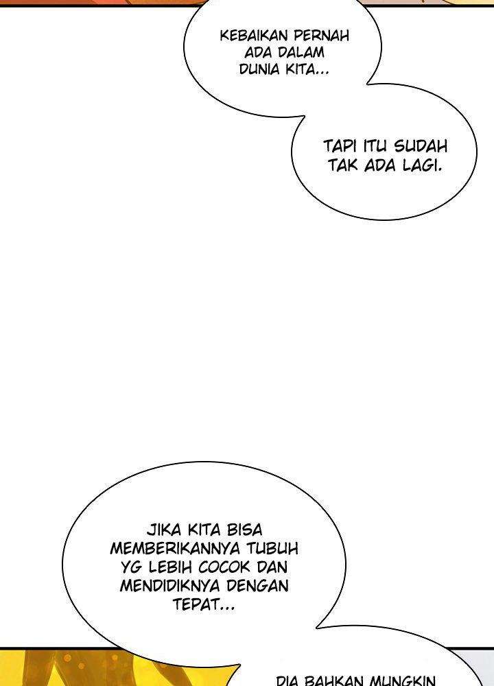 The Dungeon Master Chapter 33 Gambar 52