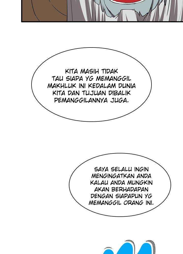 The Dungeon Master Chapter 33 Gambar 55