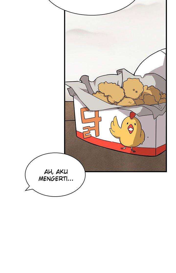 The Dungeon Master Chapter 33 Gambar 62