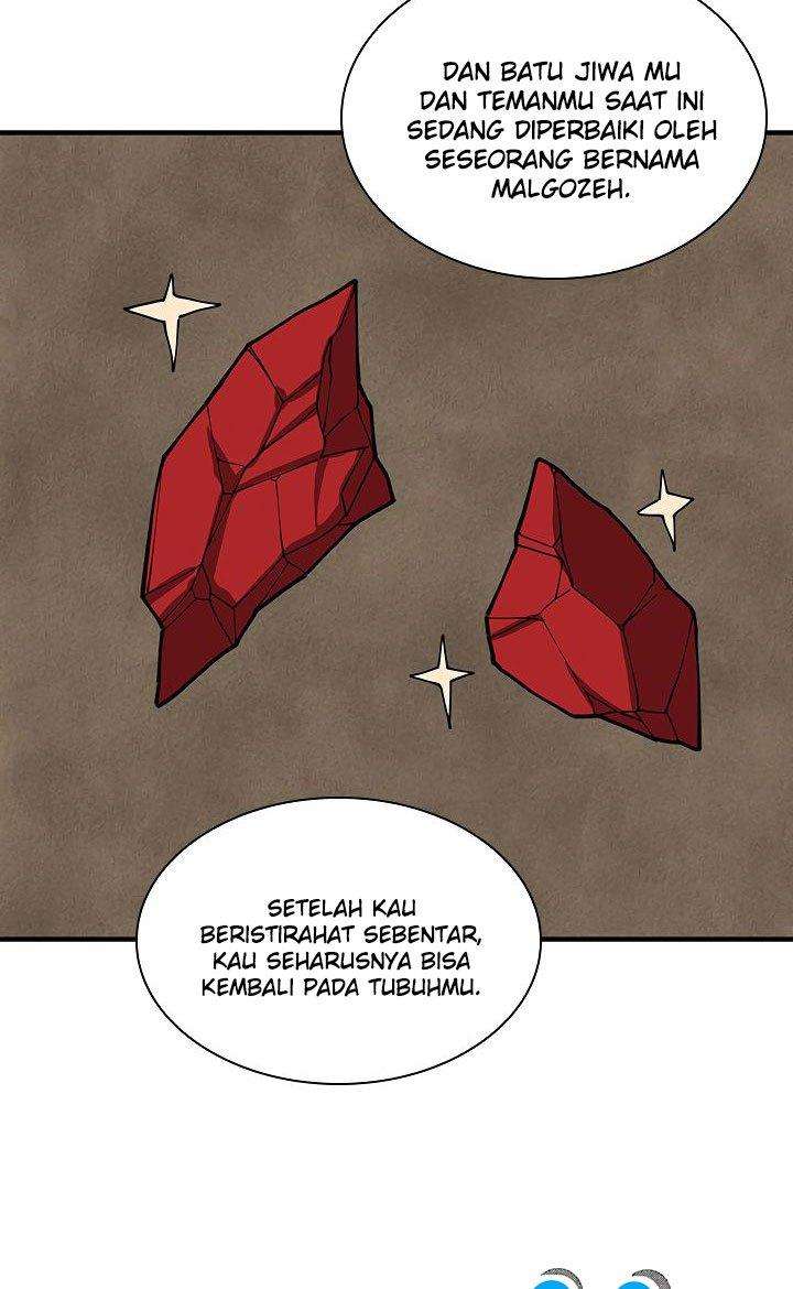 The Dungeon Master Chapter 33 Gambar 66