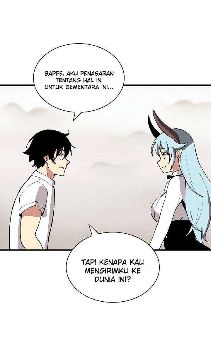 The Dungeon Master Chapter 33 Gambar 68