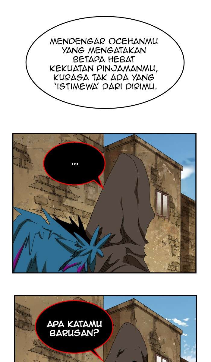 The God of High School Chapter 351 Gambar 18
