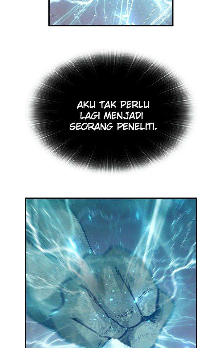 The Dungeon Master Chapter 32 Gambar 10