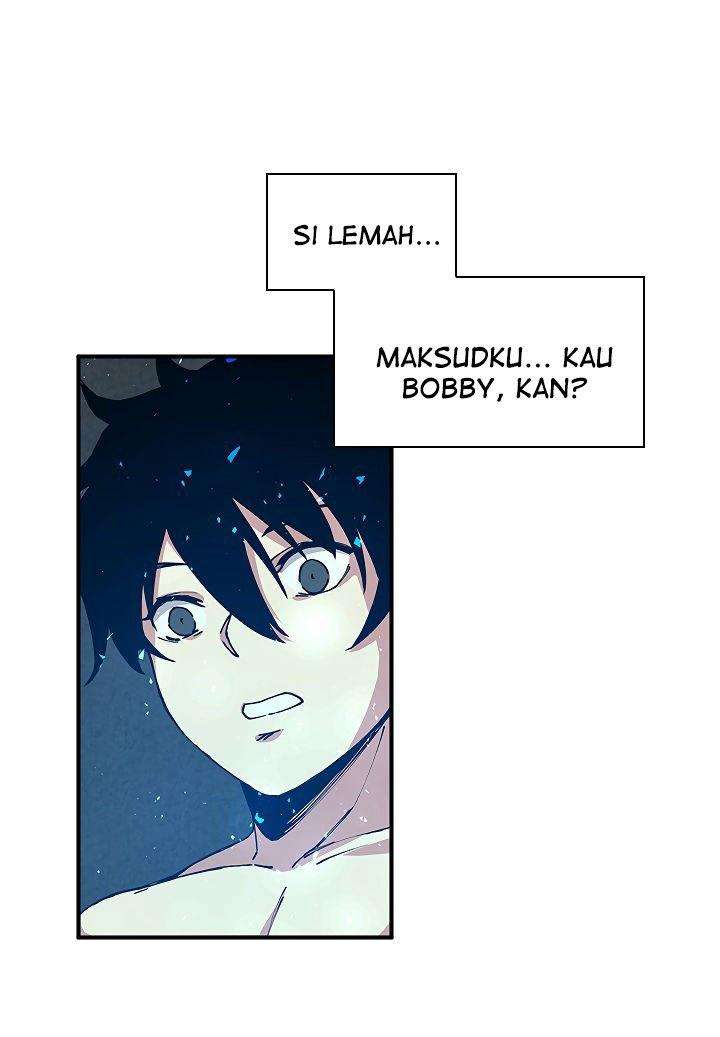 The Dungeon Master Chapter 32 Gambar 102