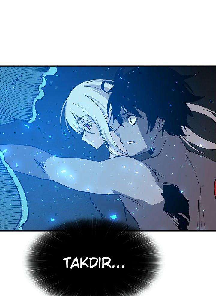 The Dungeon Master Chapter 32 Gambar 109