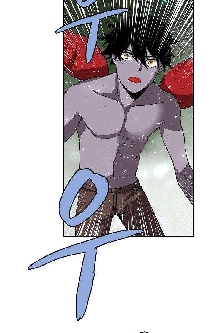 The Dungeon Master Chapter 32 Gambar 22