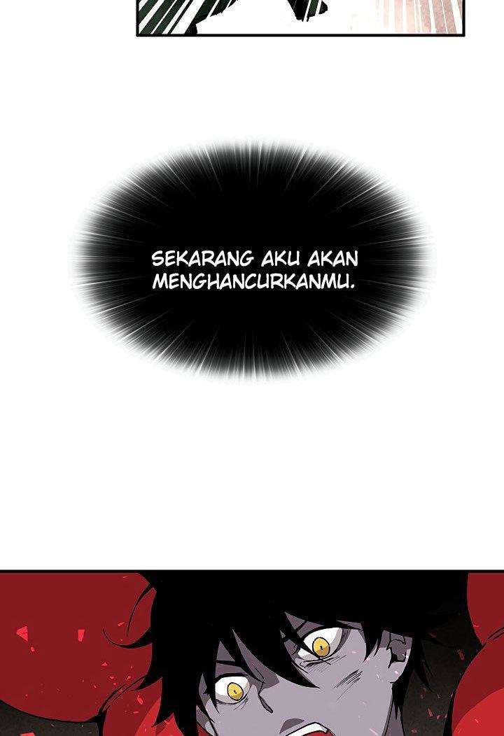 The Dungeon Master Chapter 32 Gambar 29