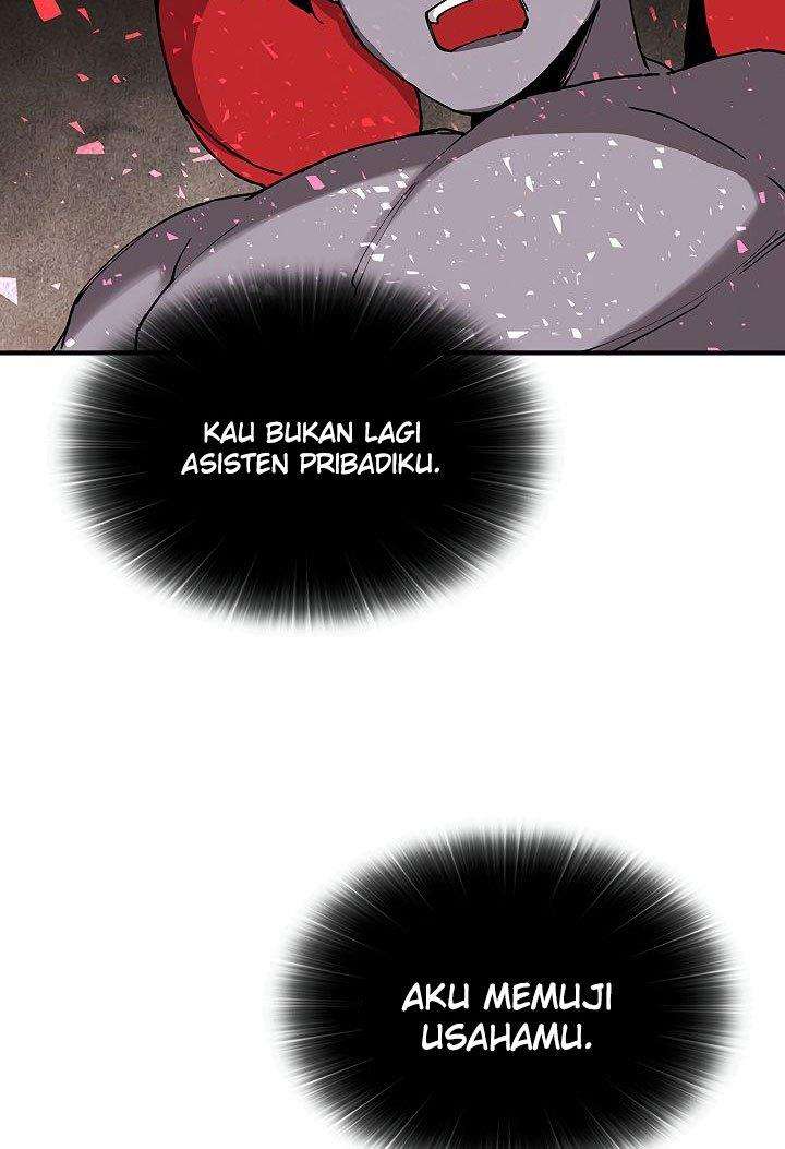 The Dungeon Master Chapter 32 Gambar 30