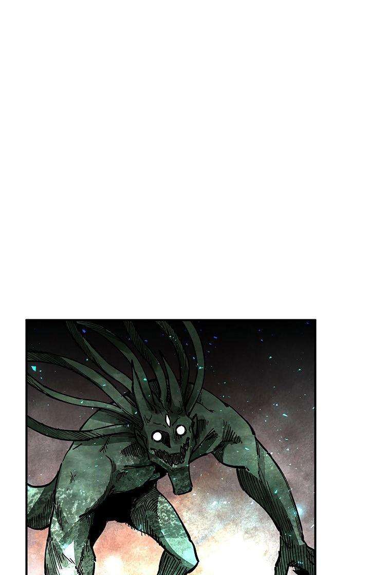 The Dungeon Master Chapter 32 Gambar 39