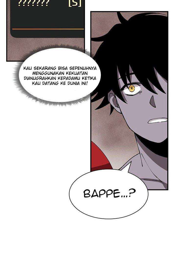 The Dungeon Master Chapter 32 Gambar 4