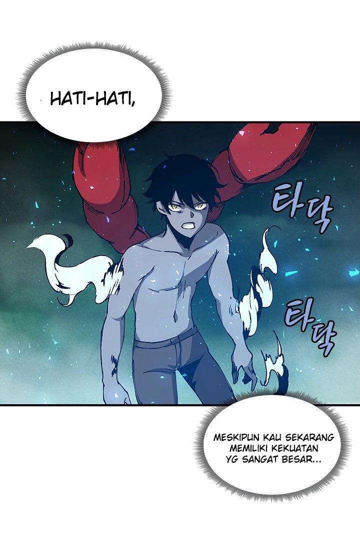 The Dungeon Master Chapter 32 Gambar 45
