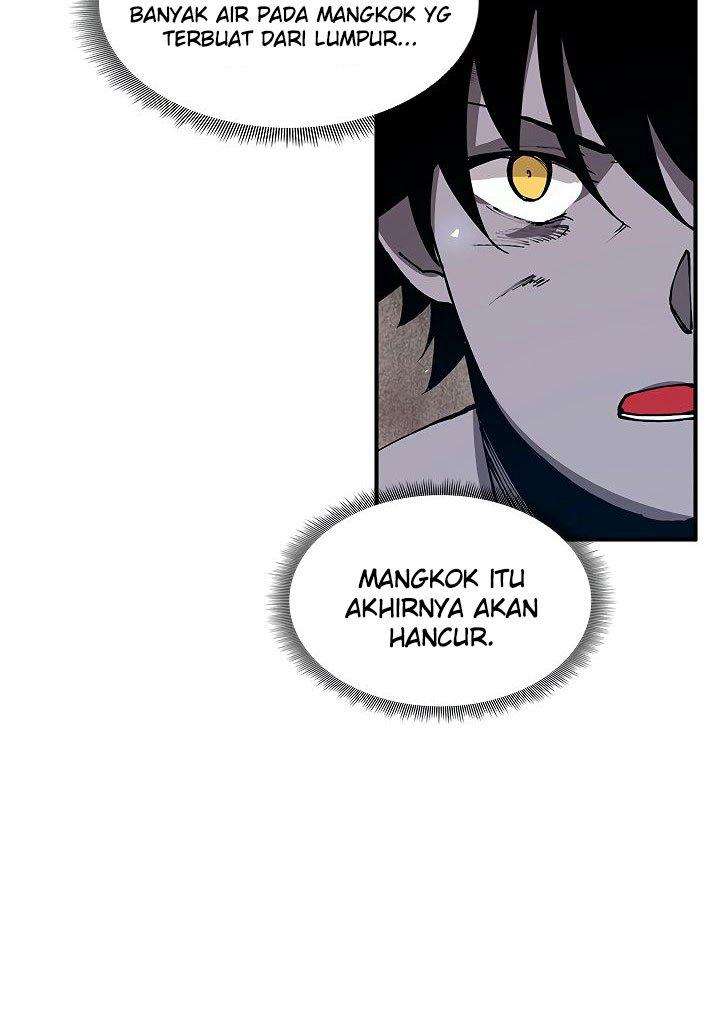 The Dungeon Master Chapter 32 Gambar 47
