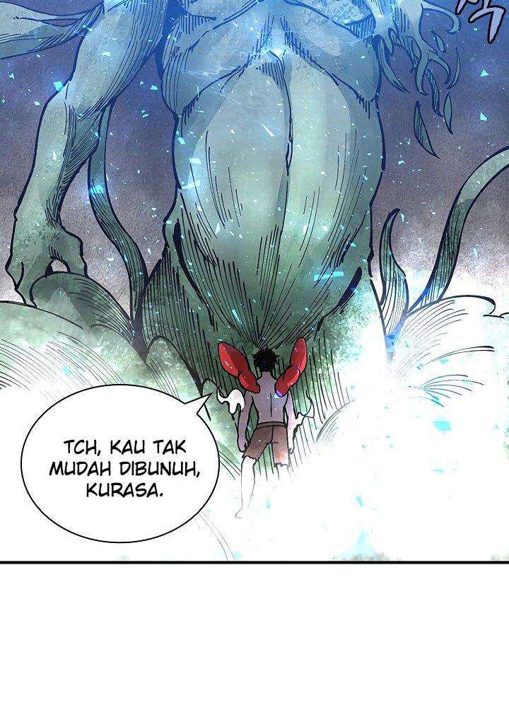 The Dungeon Master Chapter 32 Gambar 49