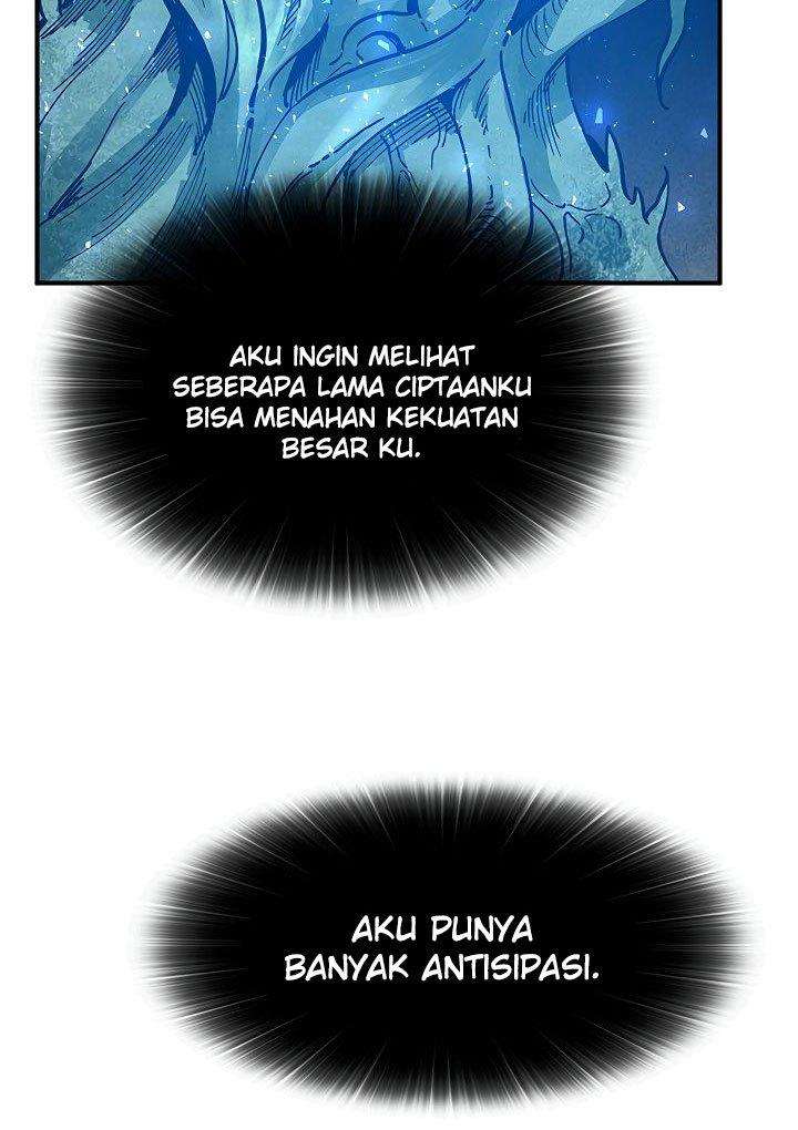 The Dungeon Master Chapter 32 Gambar 51